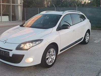 Renault Mégane GrandTour