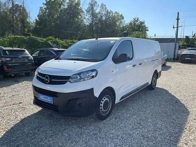 Utilizat 2020 Opel Vivaro Monovolum | 17.689 EUR (Scump)