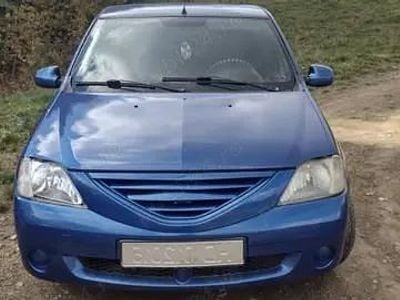 Utilizat 2005 Dacia Logan Berlinǎ | 3.500 EUR