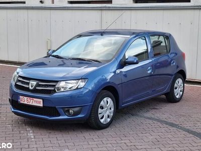 second-hand Dacia Sandero 0.9 TCe Prestige