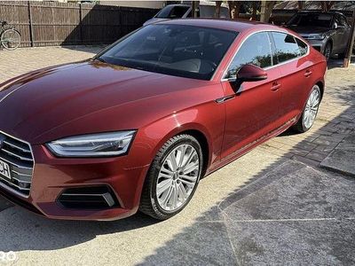 Culoarealte culori Utilizat 2017 Audi A5 Coupe | 19.500 EUR (Preț OK)