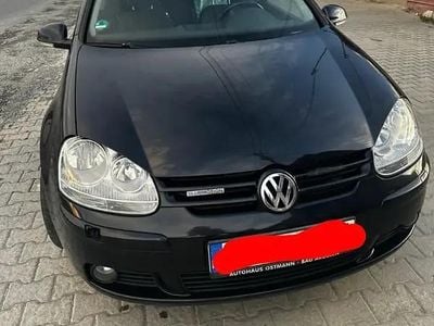 VW Golf V