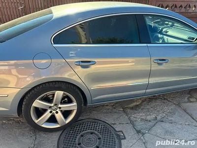 Utilizat 2010 VW Passat Berlinǎ | 5.000 EUR (Puțin scump)
