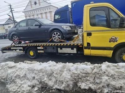 Second-hand 2011 Mercedes C180 Berlinǎ | 2.300 EUR