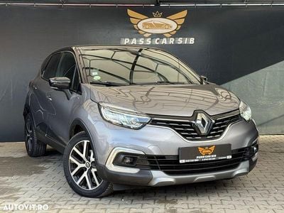 Culoaregri Utilizat 2019 Renault Captur Business SUV | 11.490 EUR (Preț OK)
