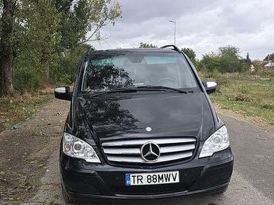 Mercedes Viano
