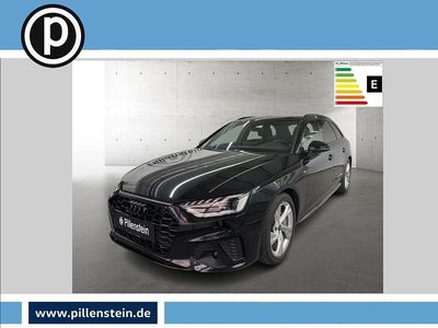 Utilizat 2023 Audi A4 Sport Break | 37.792 EUR (Puțin scump)