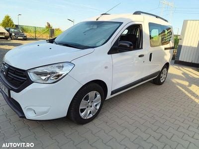 Dacia Dokker