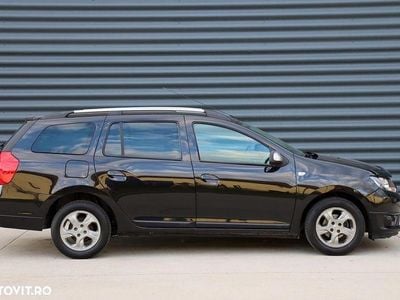 Dacia Logan MCV