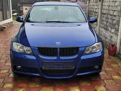 Utilizat 2006 BMW 320 Berlinǎ | 5.500 EUR (Scump)