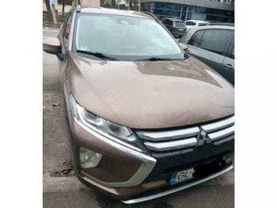 Second-hand Mitsubishi Eclipse Cross 163 CP (119 kW) 2018 Maro SUV