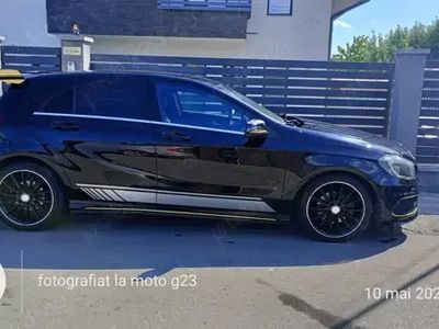 Utilizat 2015 Mercedes 200 Hatchback | 11.200 EUR