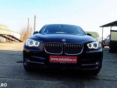 BMW 535