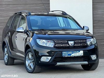 second-hand Dacia Logan MCV TCe 90 (S&S) Stepway