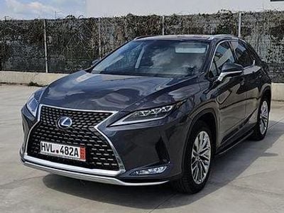 Lexus RX450h