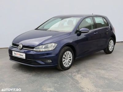 second-hand VW Golf VII 1.0 TSI Trendline