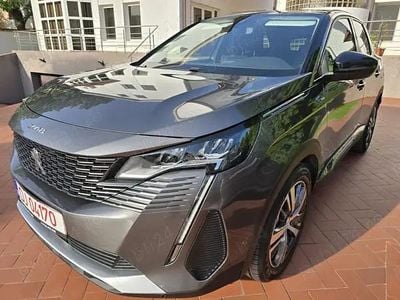 Second-hand Peugeot 3008 GT 299 CP (219 kW) 2022 Gri SUV
