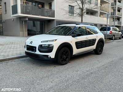 Citroën C4 Cactus