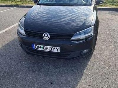 VW Jetta