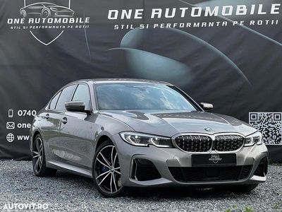 BMW M340