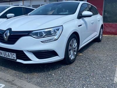 Renault Mégane IV