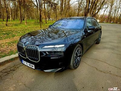 BMW 740