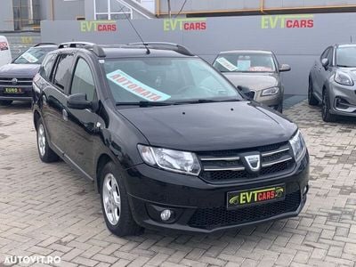Dacia Logan MCV