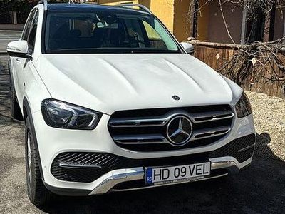 Mercedes GLE350