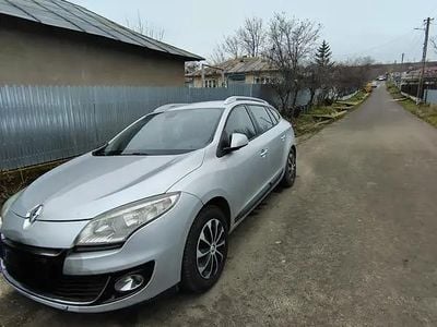 Utilizat 2013 Renault Mégane III Hatchback | 3.300 EUR (Preț bun)