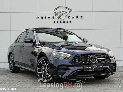 Mercedes E300