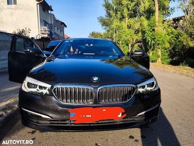 BMW 518