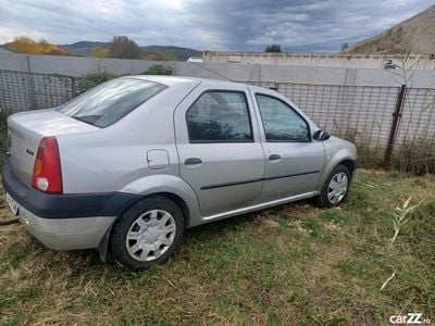 Utilizat 2008 Dacia Logan Berlinǎ | 1.550 EUR (Preț bun)