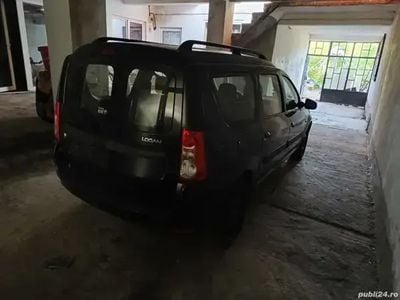 Dacia Logan MCV