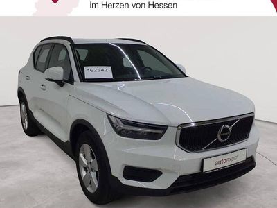 Utilizat 2021 Volvo XC40 Momentum SUV | 25.930 EUR (Preț OK)