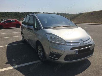 Citroën Grand C4 Picasso