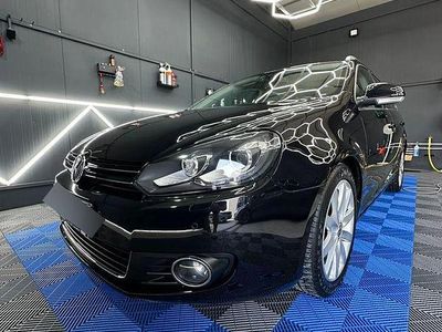 VW Golf VI
