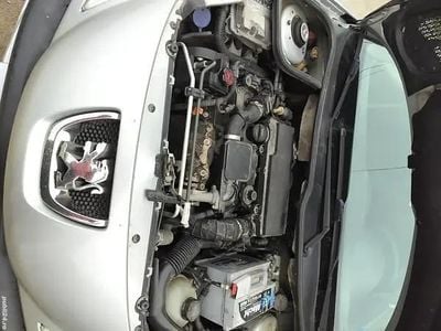 Second-hand Peugeot 206+ 60 CP (44 kW) 2010 Hatchback