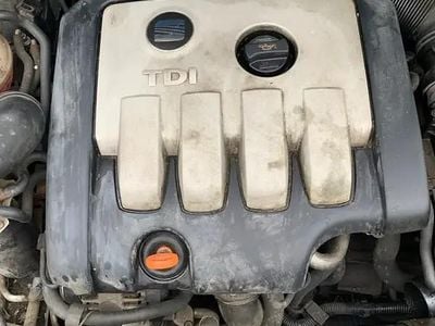 Utilizat 2006 Seat Toledo SE Hatchback | 200 EUR