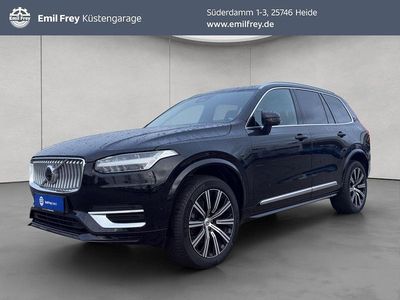 Utilizat 2024 Volvo XC90 Plus SUV | 60.052 EUR (Preț OK)
