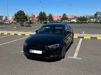 second-hand Audi A3 Sportback 1.0 TFSI S tronic