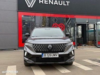 Second-hand Renault Austral Techno 200 CP (147 kW) 2025 Culoaregri SUV