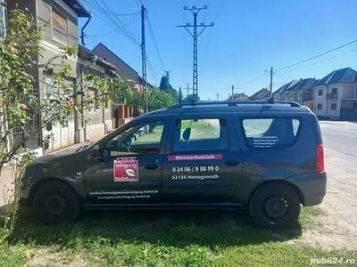Dacia Logan MCV