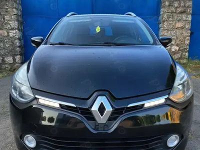 Renault Clio GrandTour