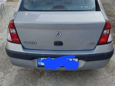 Renault Symbol
