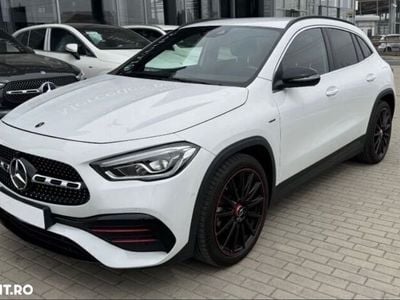 Mercedes GLA200