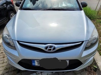 second-hand Hyundai i30 