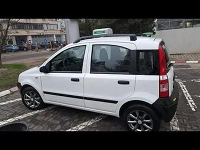 Second-hand Fiat Panda 90 CP (66 kW) 2007 Hatchback