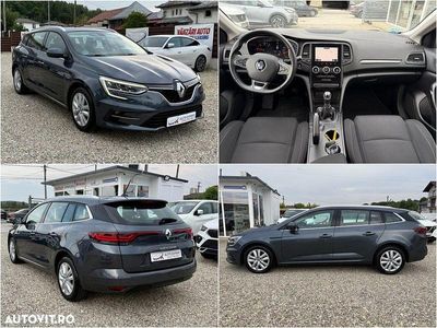 Renault Mégane GrandTour