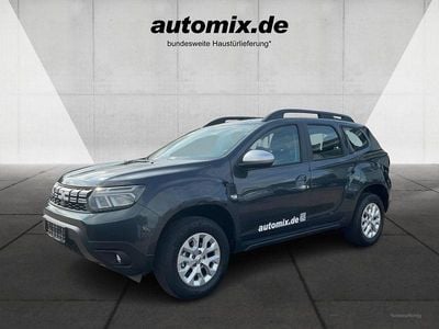 Second-hand 2023 Dacia Duster SUV | 27.174 EUR