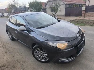 Utilizat 2011 Renault Mégane III Hatchback | 3.690 EUR (Preț OK)
